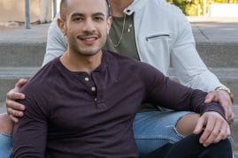 Josh and Manny from Sean Cody